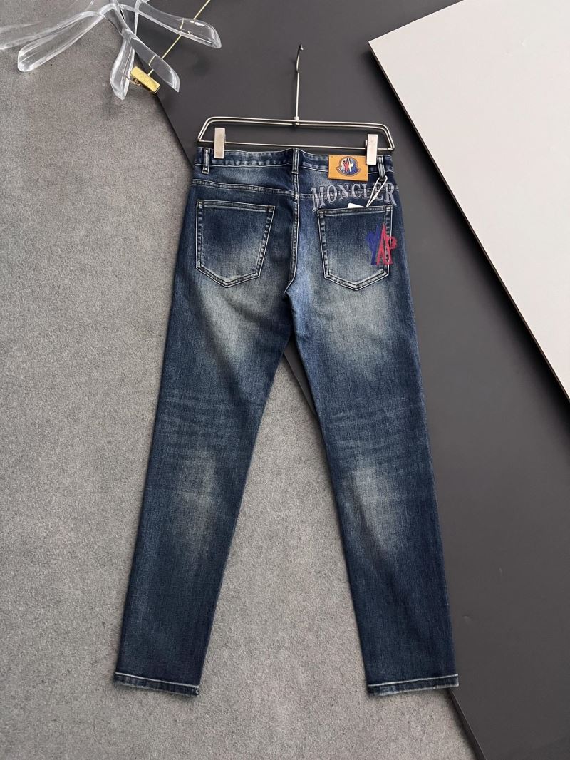 Moncler Jeans